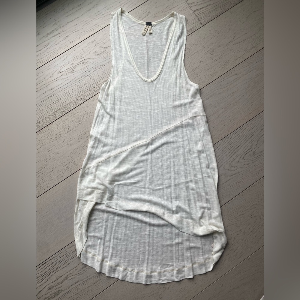 NWT We The Free Tank